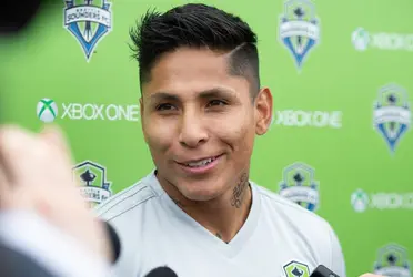 Tras sus buenas actuaciones en su club, su valor del marcado a incrementado