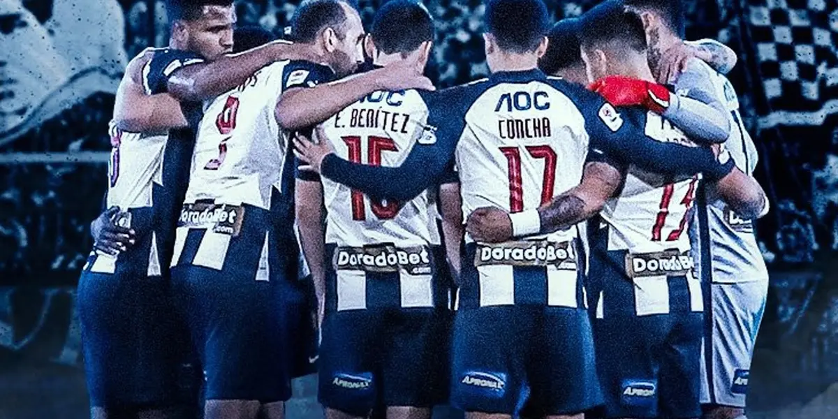 Tras sus buenas actuaciones la escuadra de Matute, a través de un jugador, realizó un pidió la entrada de hinchas a los estadios