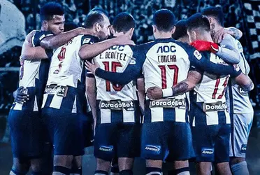 Tras sus buenas actuaciones la escuadra de Matute, a través de un jugador, realizó un pidió la entrada de hinchas a los estadios