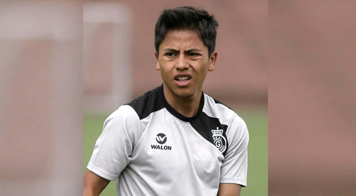 Tras tener un paso irregular en en la segunda división de Brasil, el jugador de 21 años volverá a las filas de su club el Botafogo, el cual en primera instancia lo dio en calidad de préstamo