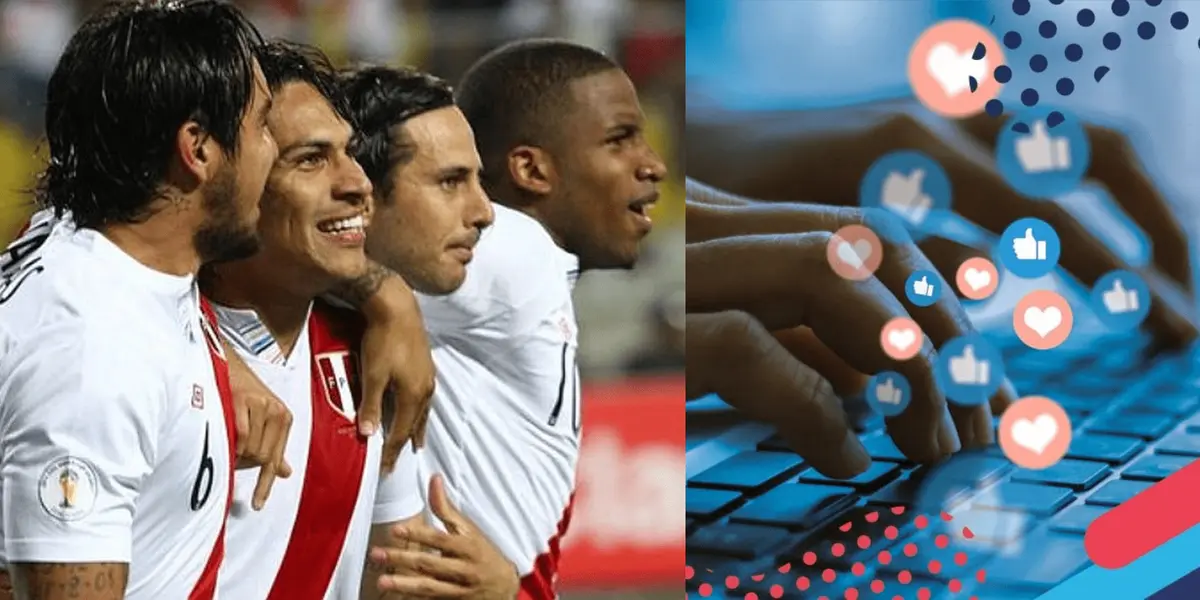 Tras terminar su carrera ahora se dedica a la publicidad en redes sociales