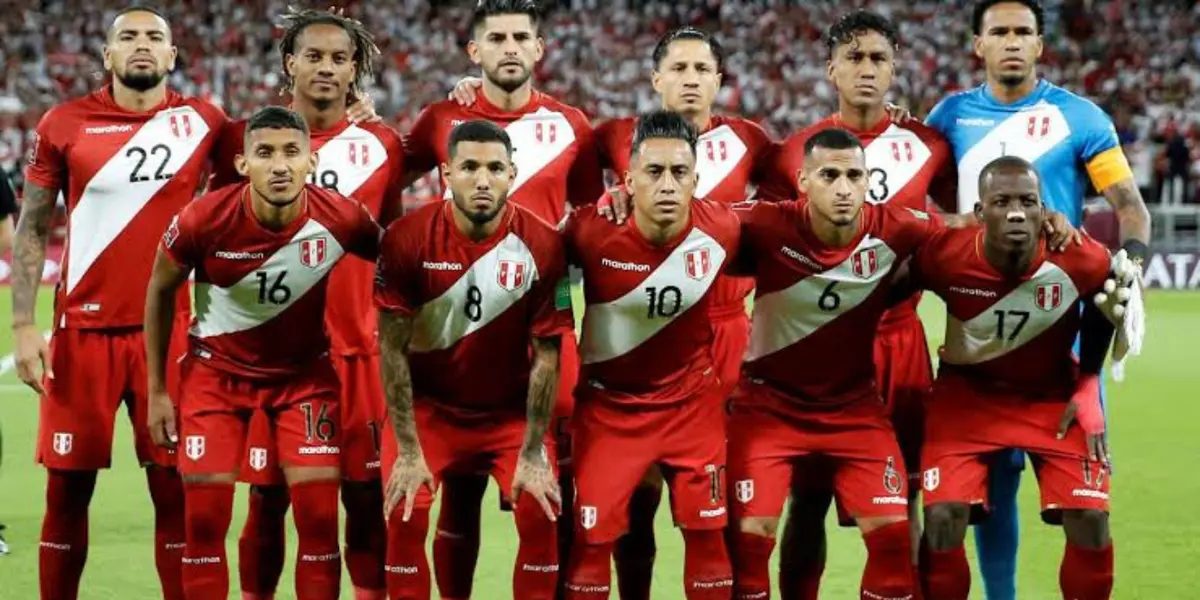 Tras un excelente partido, se piensa que podría llegar a la Selección Peruana