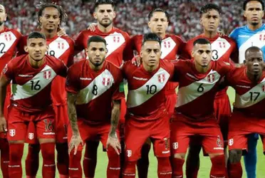 Tras un excelente partido, se piensa que podría llegar a la Selección Peruana