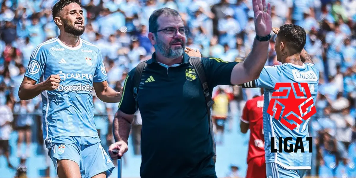 Tras vencer a Grau, se reveló que lo debe hacer Moreira para llevarse el Apertura