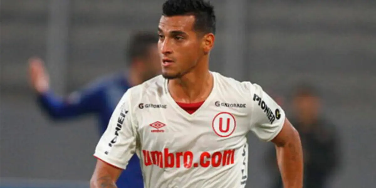 Trauco buscaría nuevo equipo a final de temporada