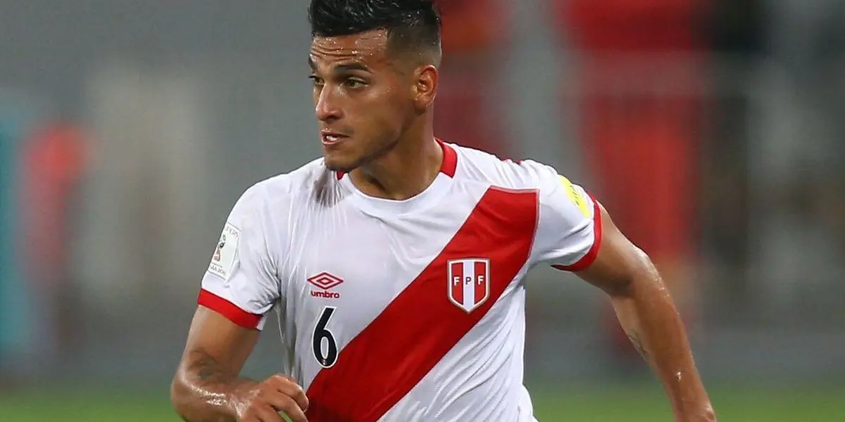 Trauco no la pasa del todo bien en Francia.