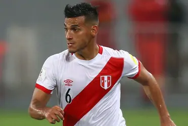 Trauco no la pasa del todo bien en Francia.