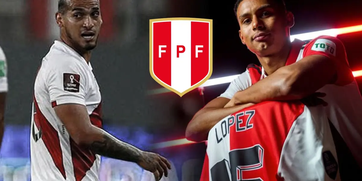 Trauco terminó la temporada con el San José Earthqueakes y tendría un plan