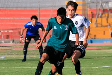 Tres jugadores darían el salto de Copa Perú a la Liga 1 para la siguiente temporada