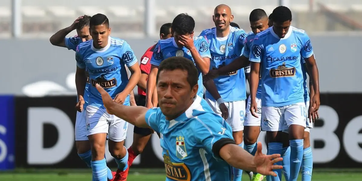 Truncaron su carrera en Sporting Cristal y se conoció al culpable. FOTO: Infobae