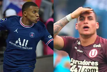 Tuvo la oportunidad de jugar en la Ligue 1, pero hoy nadie sabe de él