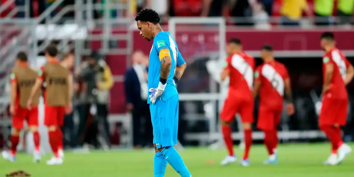 Tuvo la oportunidad de ser convocado para la Selección chilena, pero hoy quiere jugar por la Bicolor