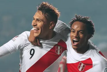 Tuvo su gran momento con la Selección Peruana y Paolo Guerrero, pero los huaicos le juegan en contra