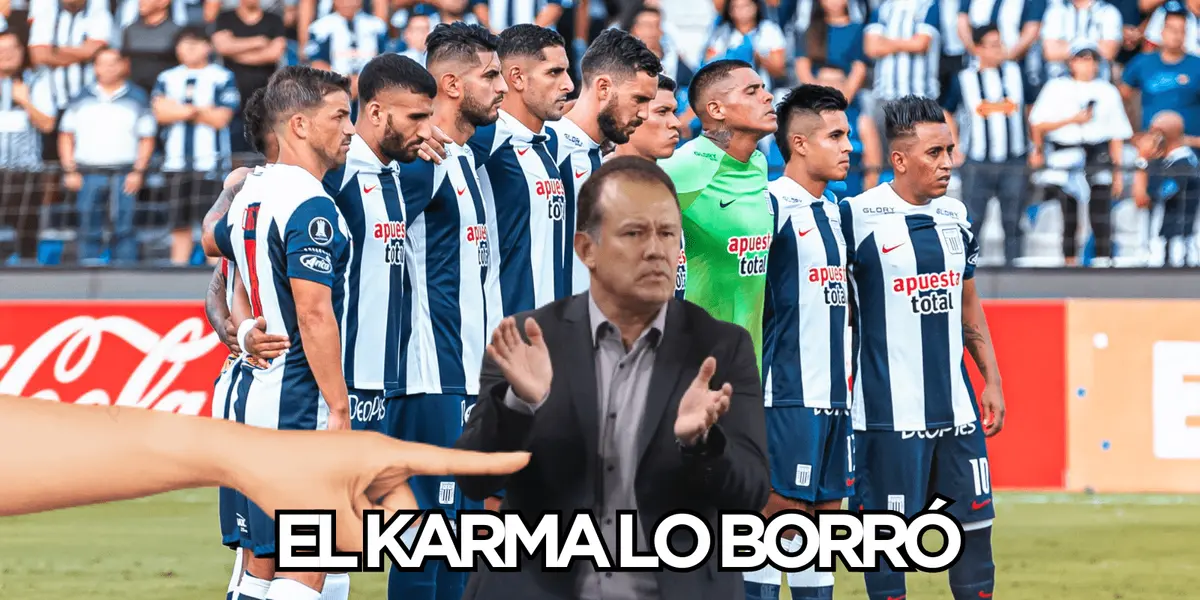 Tuvo un 2023 irregular y ahora lo pagaría yéndose de grande de la Liga 1