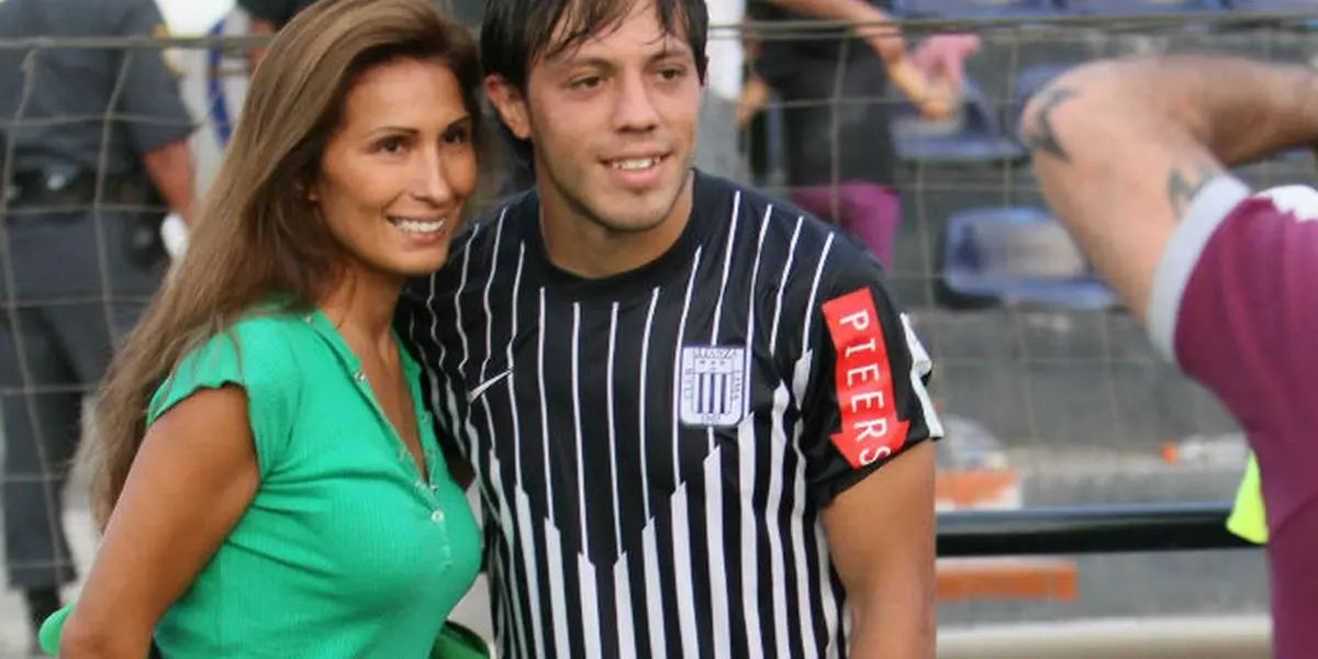 Tuvo un accidentado paso por el club de La Victoria y lo que hace ahora con 32 años de edad.