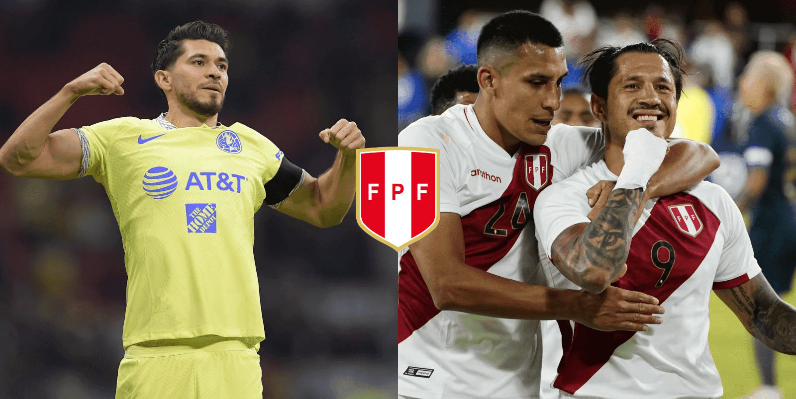 Tuvo un exitoso paso por la Selección Peruana y ahora podría fichar por el América