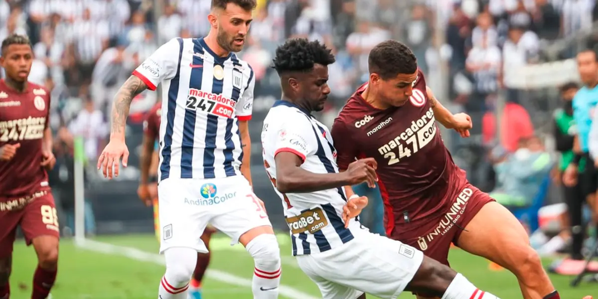 Tuvo un gran momento en Europa y la Selección Peruana, pero ahora ya no juega en Alianza Lima