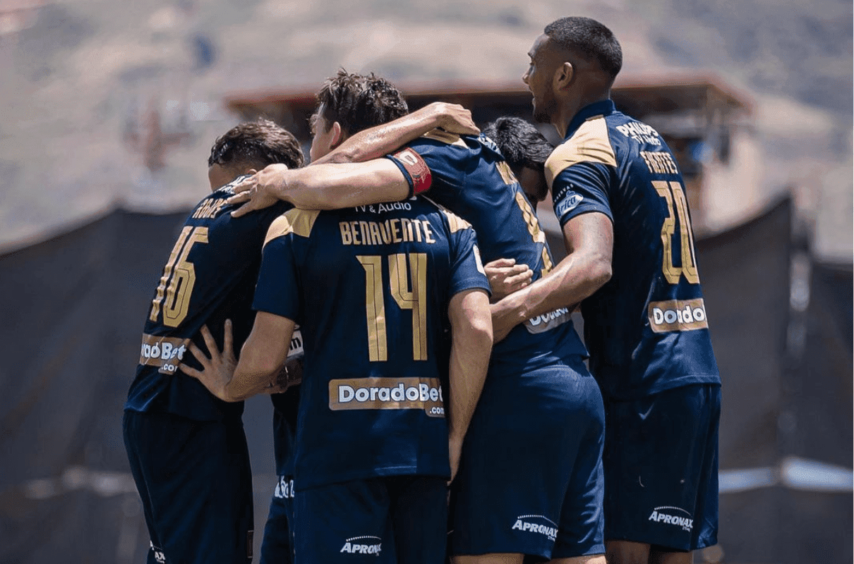 Tuvo un gran partido frente a Carlos Stein y por eso le renovarían en Alianza Lima