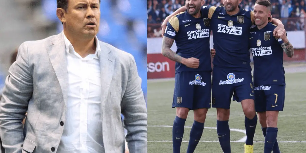 Tuvo un gran rendimiento frente a UTC y se ganó su convocatoria a la Selección Peruana