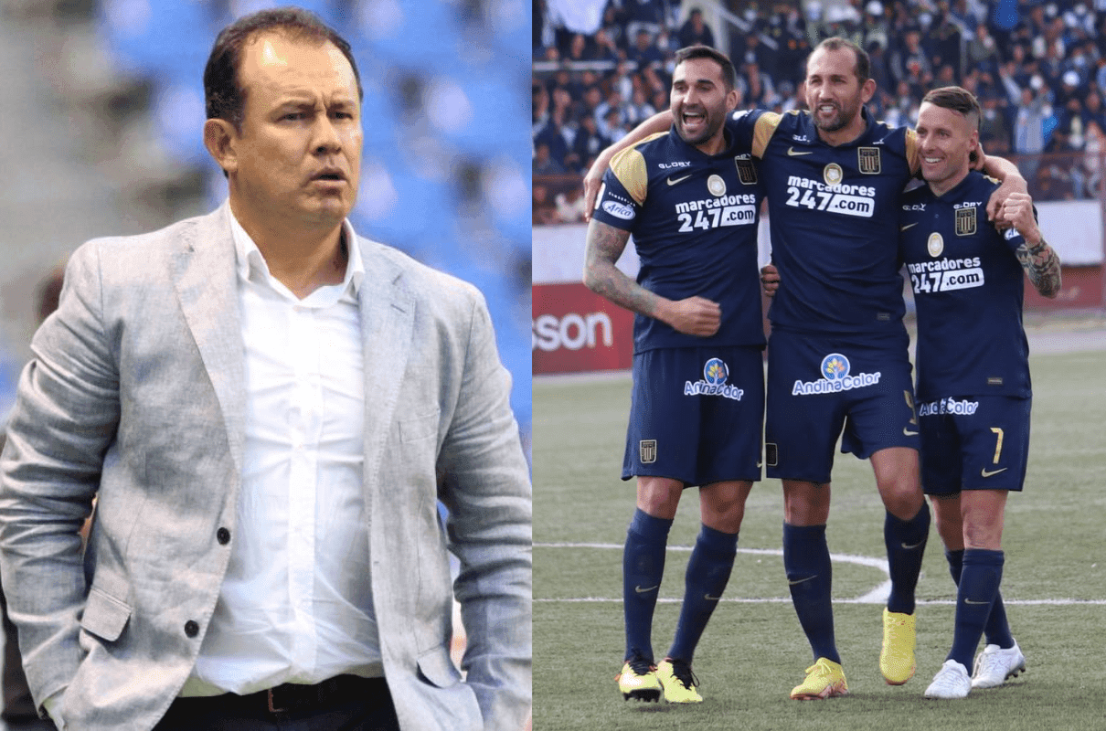 Tuvo un gran rendimiento frente a UTC y se ganó su convocatoria a la Selección Peruana