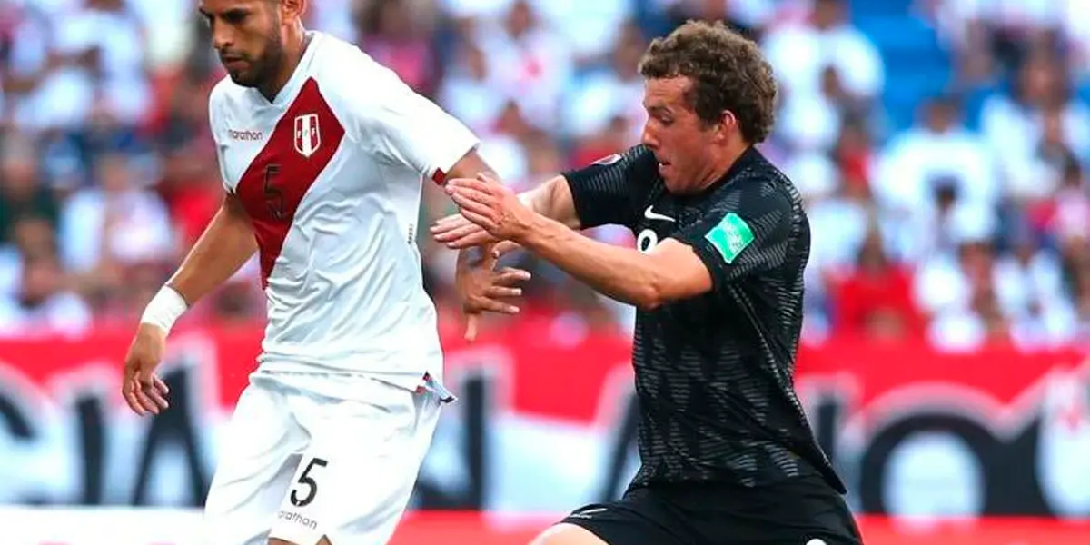 Tuvo un bajo partido en el ataque que podría ser un problema en el repechaje