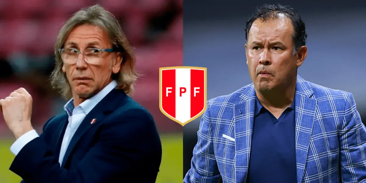 Tuvo un pasado en la Selección Peruana, pero hoy quiere brillar en la Liga1