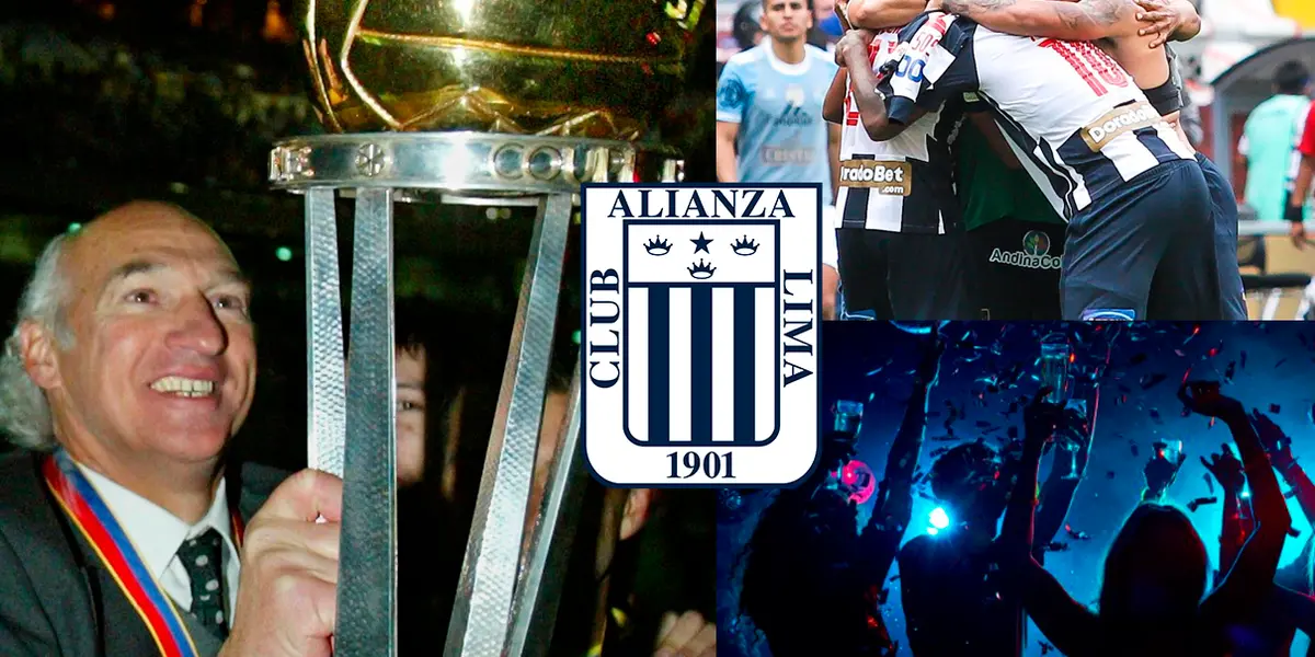 Tuvo un paso por Alianza Lima, estuvo cerca de Boca Juniors gracias a Carlos Bianchi, pero su vida privada lo arruinó