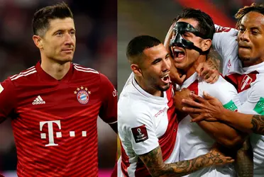 Tuvo una temporada magnifica y por eso varios clubes se han interesado en poder contratarlo