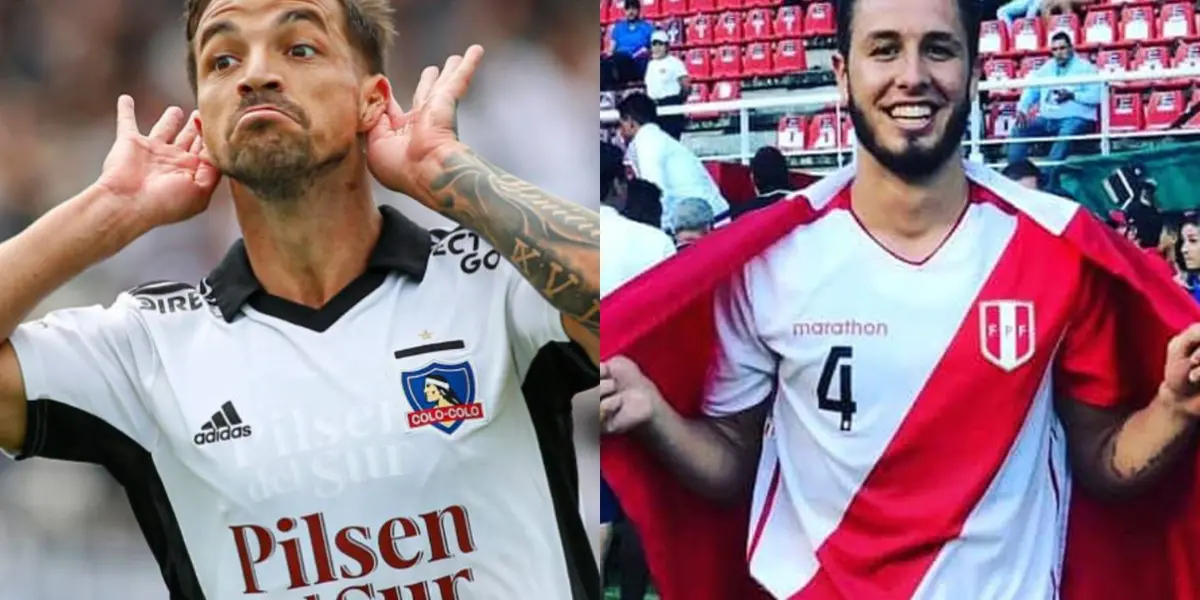 U. de Chile estaría interesado por el defensor central de FC Melgar