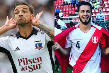 U. de Chile estaría interesado por el defensor central de FC Melgar