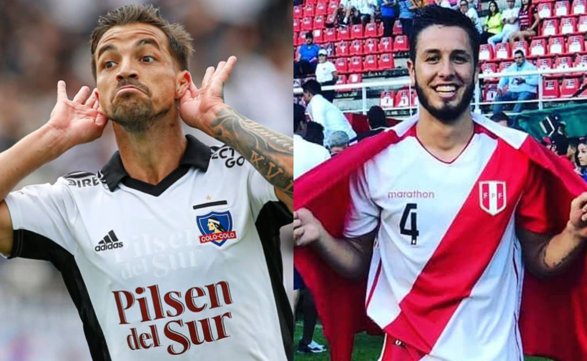 U. de Chile estaría interesado por el defensor central de FC Melgar