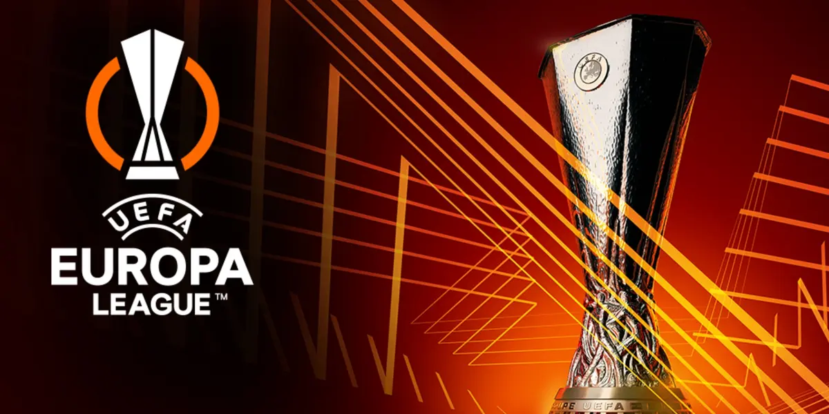 UEFA EUROPA LEAGUE. FOTO: Paramount Plus