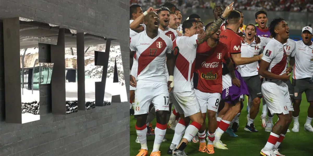 Un caso que preocupa en las entrañas del comando técnico de la bicolor