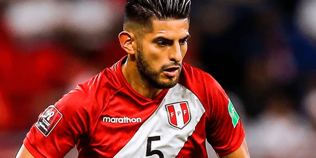 Un central está llamando la atención por su gran valor y ser el sucesor de Carlos Zambrano