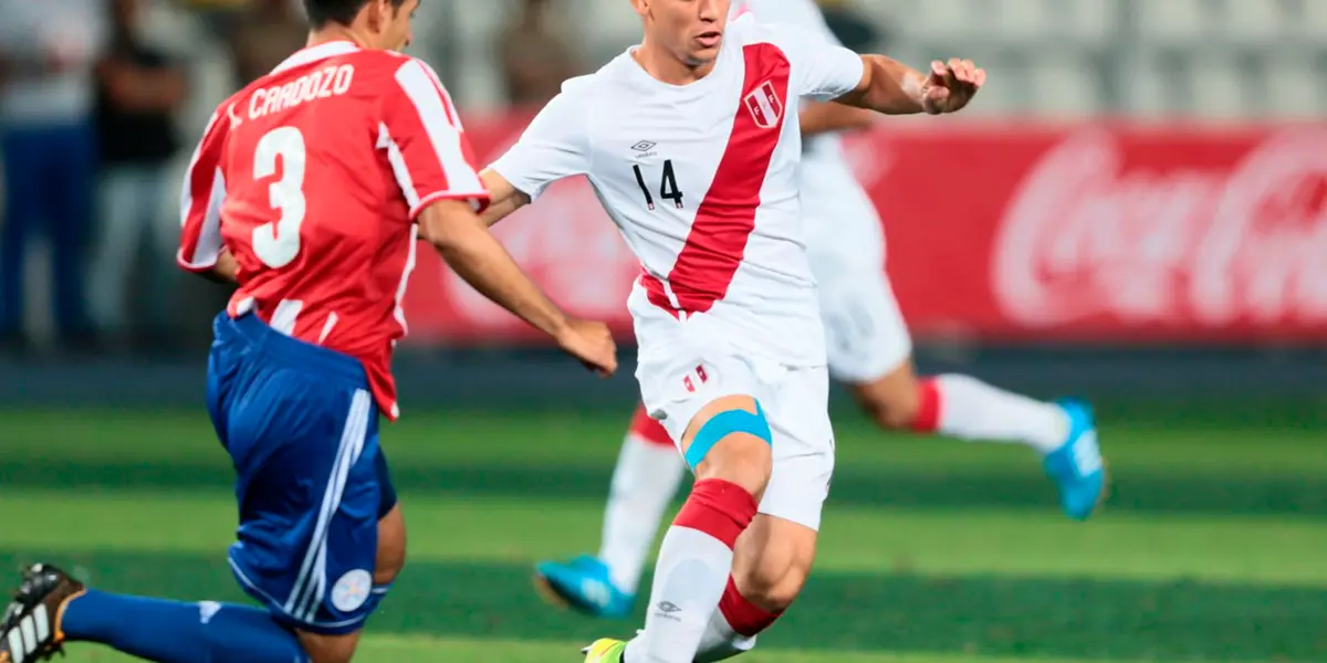 Un compañero del ‘chaval’ mencionó que no lo conoce, pero se enfrentaron en las eliminatorias