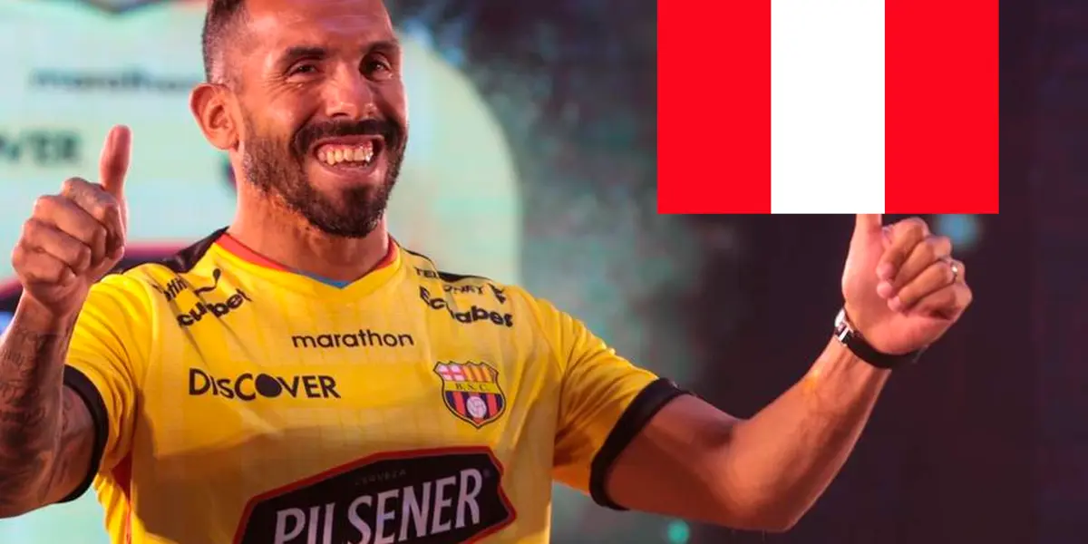 Un cuadro de la MLS está a punto de fichar al ‘Apache’ para la temporada 2022