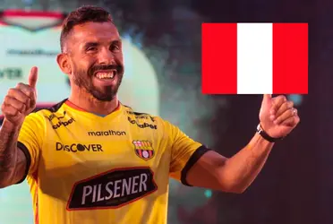 Un cuadro de la MLS está a punto de fichar al ‘Apache’ para la temporada 2022