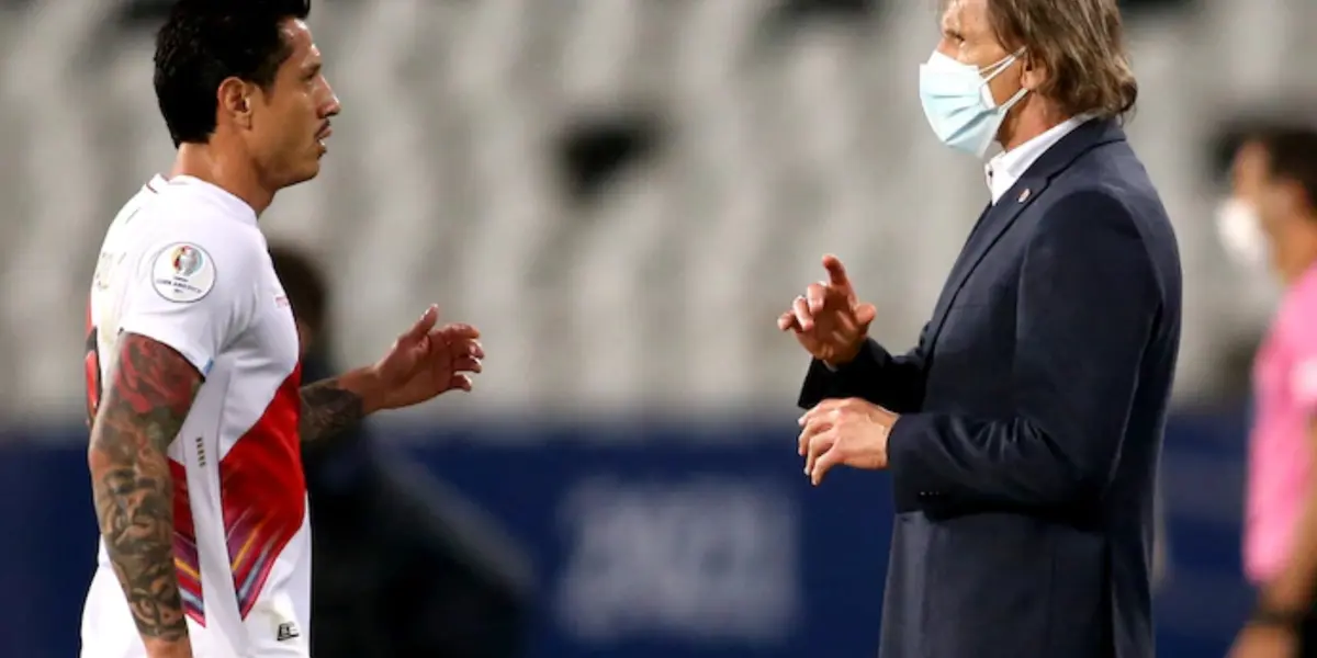 Un delantero que no pudo consolidarse en el 'Viejo Continente'