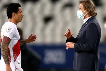 Un delantero que no pudo consolidarse en el 'Viejo Continente'