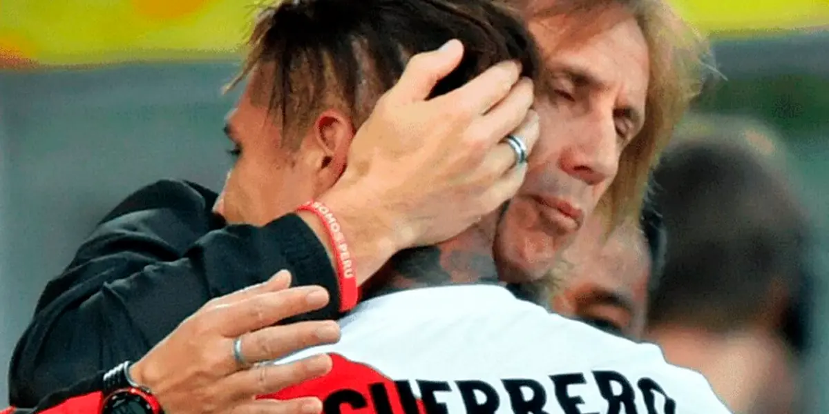 Un delantero que tuvo todo para triunfar, pero no logró consolidarse y ahora nadie lo recuerda