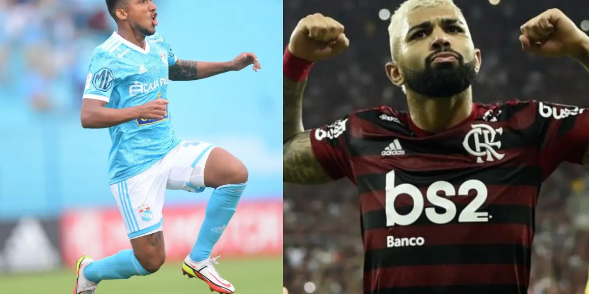 Un duro grupo le ha tocado ha Sporting Cristal en la Libeertadores