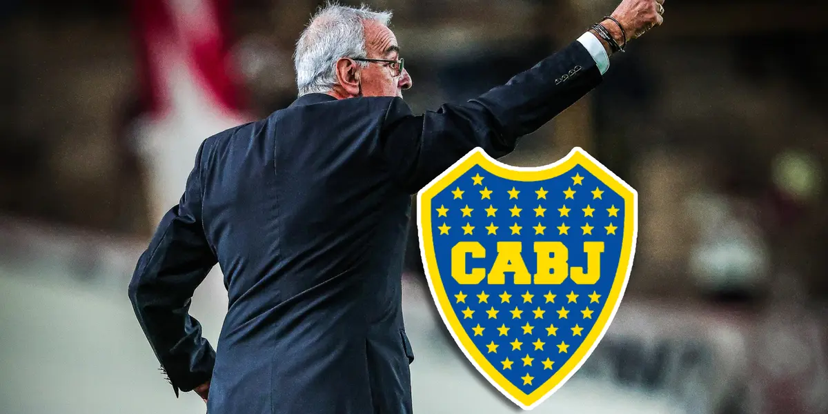Un entrenador rechazado por Universitario ahora es tentado por Boca Juniors. ¿Qué pasó?