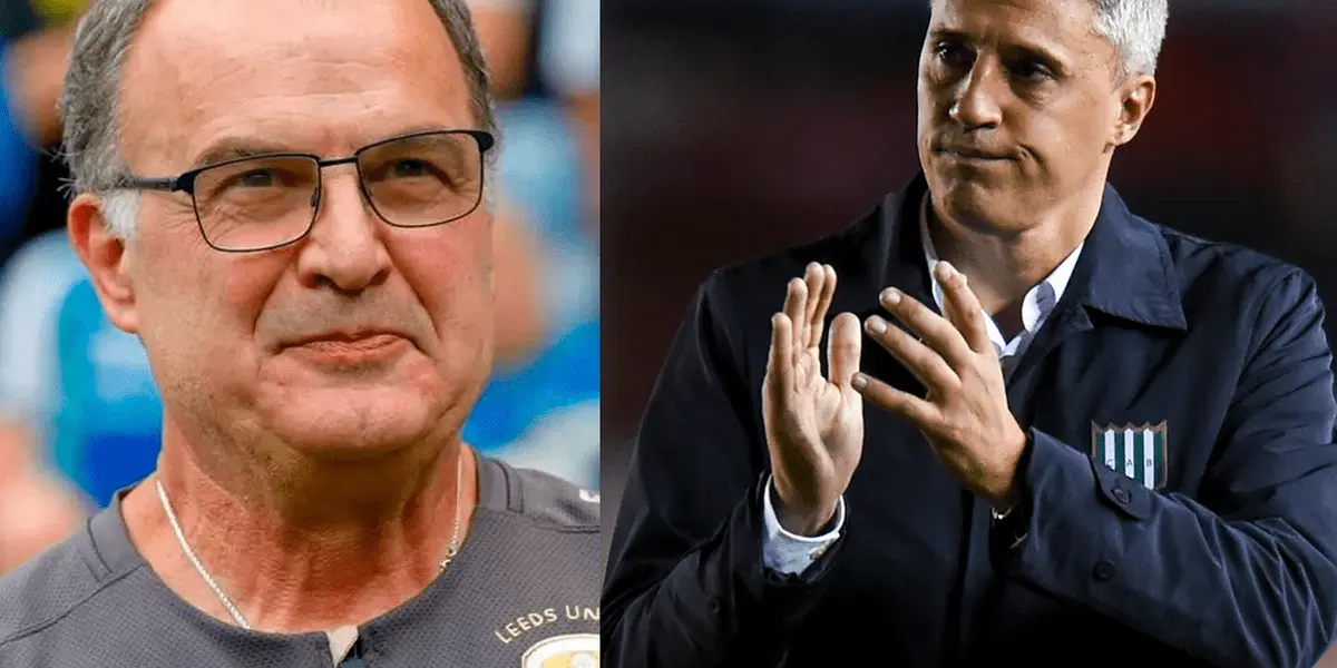 Un entrenador tendría la mesa servida para poder dirigir a la Selección Peruana