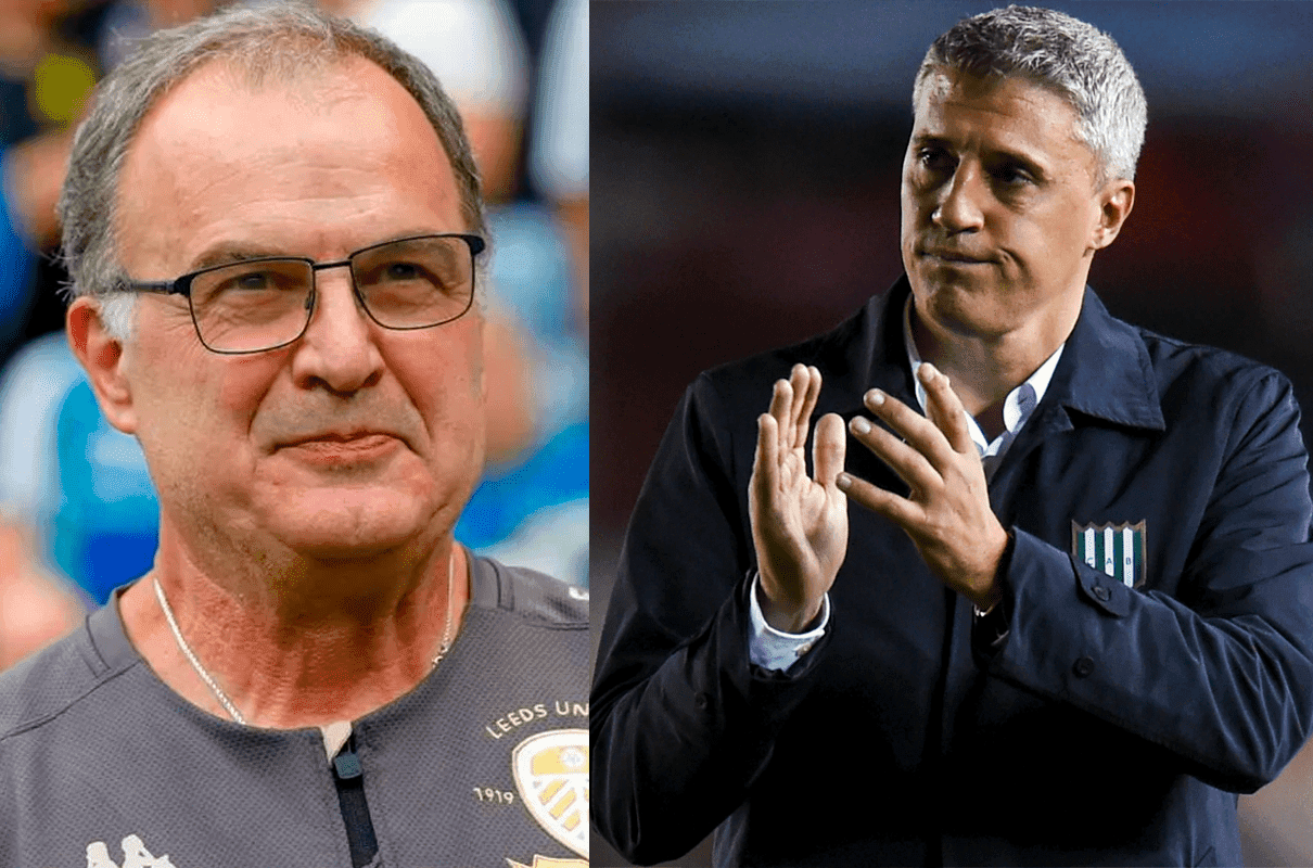 Un entrenador tendría la mesa servida para poder dirigir a la Selección Peruana
