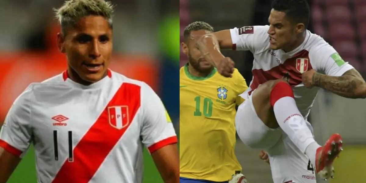 Un equipo en el cual ningún engreído de Gareca quisiera pertenecer