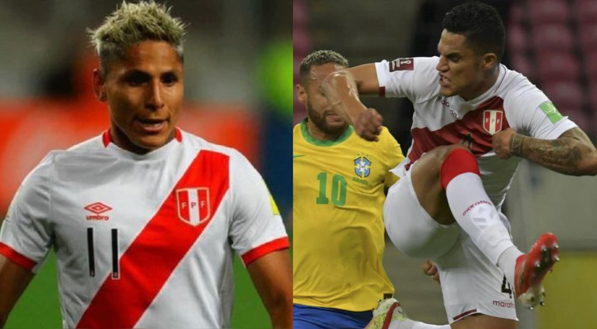 Un equipo en el cual ningún engreído de Gareca quisiera pertenecer