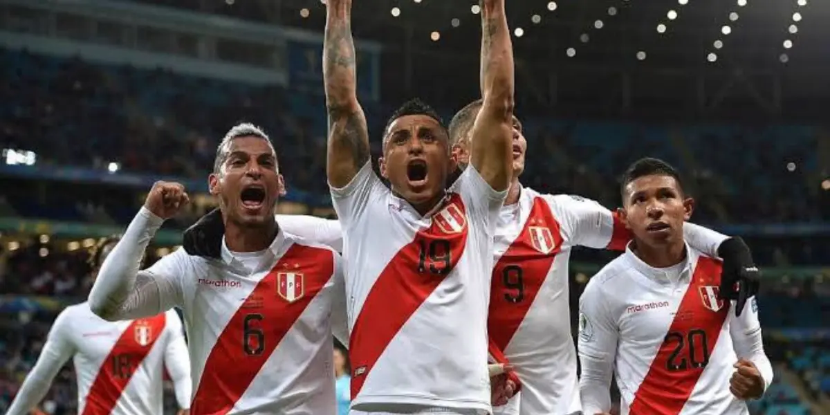 Un equipo de extranjeros se medirá ante la Selección Peruana