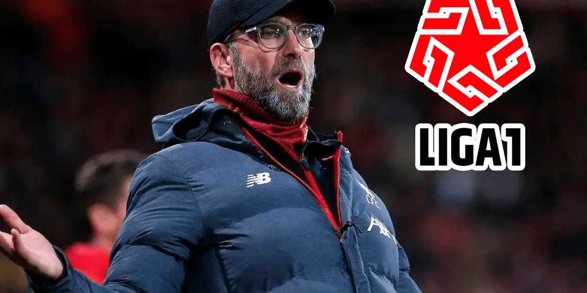 Un equipo perdió la oportunidad de oro de jugar contra el Borussia Dortmund de forma sorprendente al rechazar al mismo Jürgen Klopp