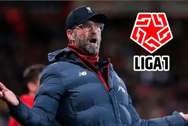 Un equipo perdió la oportunidad de oro de jugar contra el Borussia Dortmund de forma sorprendente al rechazar al mismo Jürgen Klopp