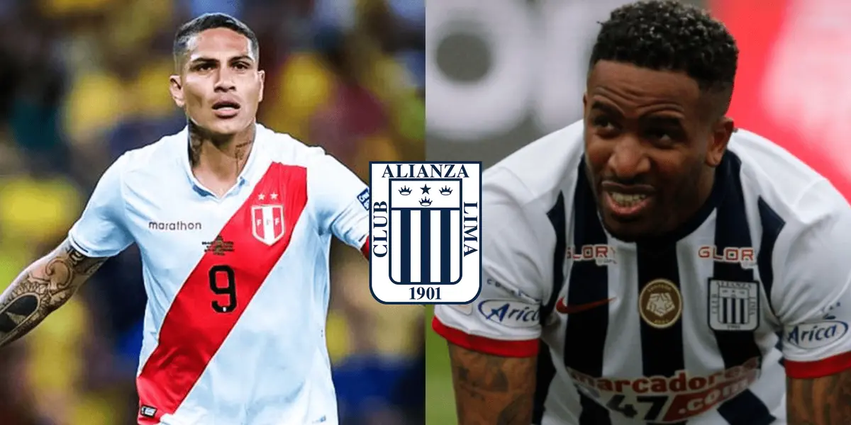 Un equipo peruano le quiere robar a Alianza Lima a Paolo Guerero